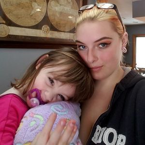 Meet your Posher, Mackenzie